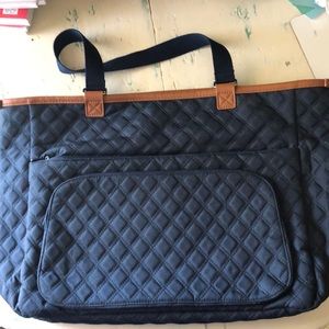 Double Take Tote